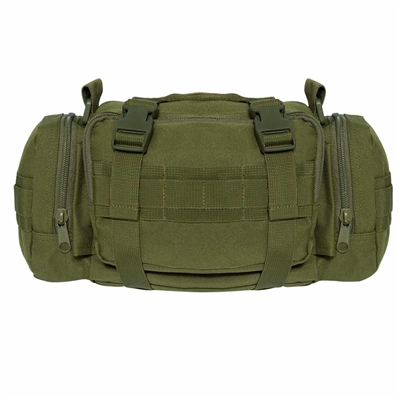 Rothco Fast Access Tactical Trauma Kit 59840