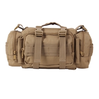 Rothco Fast Access Tactical Trauma Kit 5988