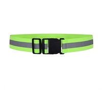 Rothco Elastic Reflective PT Belt 6037