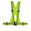 Rothco Elastic Reflective Hi-Vis PT Harness 6039