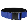 Rothco Blue Reflective Physical Training Belt 60391