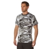 Rothco City Camo T-Shirt 60580