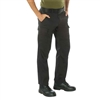 Rothco Active Flex Black Cargo Pants 62070