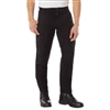 Rothco Active Flex Canvas Black Work Pant 62080