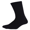 Rothco Black Crew Socks 6229