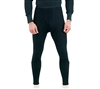 Rothco Black Thermal Underwear Bottom - 63642