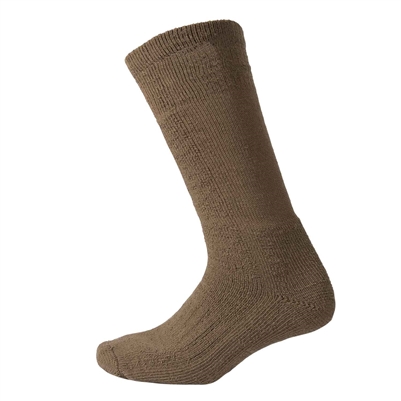 Rothco Wool Blend Mid-Calf Winter Socks - 64111