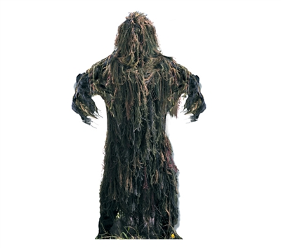 Rothco Lightweight Ghillie Suit - 64127