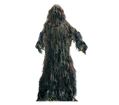 Rothco Kids Lightweight Ghillie Suit - 64128