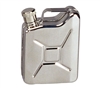 Rothco Stainless Steel Jerry Can Flask - 643