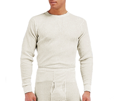 Rothco Natural Thermal Top - 6446