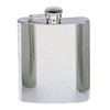 Rothco Stainless Steel Flask - 645