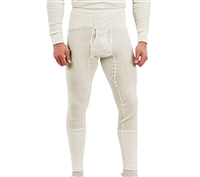 Rothco Natural Thermal Knit Bottoms - 6454