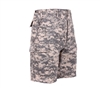 Rothco Digital Camo Cargo Shorts - 65312