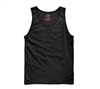 Rothco Black Tank Top - 6602