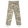 Rothco Kids Digital Camo Pants - 66110