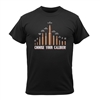 Rothco Choose Your Caliber T-shirt - 67380