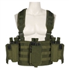 Rothco Olive Drab Operators Tactical Chest Rig 67553