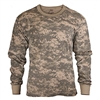 Rothco Kids Digital Camo Long Sleeve T-Shirt - 6775