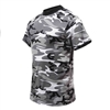 Rothco Kids Urban Camouflage T-Shirt - 6790