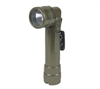 Rothco Olive Drab Angle Head Flashlight - 688