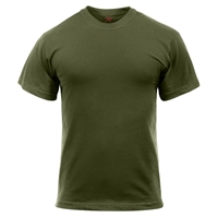 Rothco Olive Drab T-Shirt - 6979
