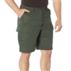 Rothco Olive Drab BDU Shorts - 7053