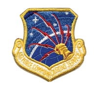 Rothco Airforce Communication Service Patch - 72110