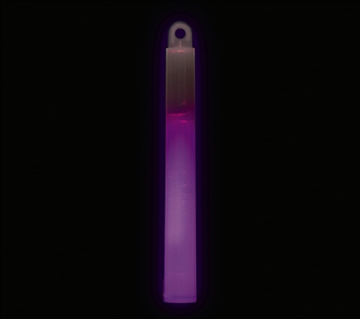 Rothco Purple Chemical Light Stick - 725