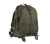 Rothco Olive Drab Large Transport Pack - 72870