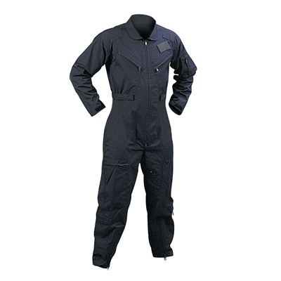 Rothco Navy Flight Suit - 7503