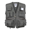 Rothco Olive Drab Travel Vest - 7540