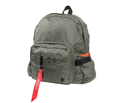 Rothco MA-1 Bomber Backpack 7676