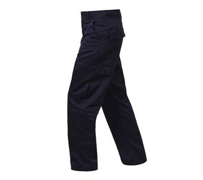 Rothco Navy EMT Pants - 7821