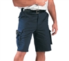 Rothco Navy EMT Shorts - 78211