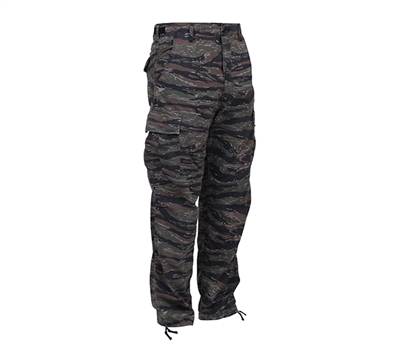 Rothco Tiger Stripe BDU Pants - 7995