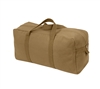 Rothco Coyote Brown Tanker Tool Bag 8062