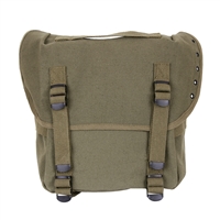 Rothco Olive Drab Canvas Butt Pack - 8108