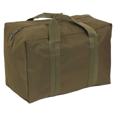 Rothco Olive Drab Crew Bag - 8161