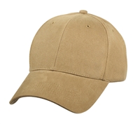 Rothco Coyote Low Profile Cap - 8177