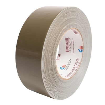 Olive Drab Duct Tape - 8228