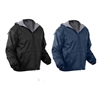 Rothco Reversible Hooded Jacket - 8263