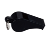 Rothco Black Police Whistle - 8407