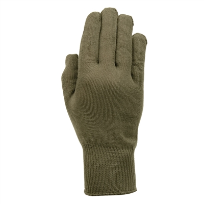 Rothco Polypropylene Glove Liners - 8413
