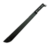 Rothco 18 Inch Sawback Machete - 853