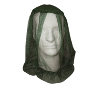 Rothco Olive Drab Mosquito Headnet - 8534