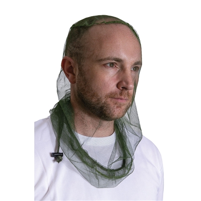 Rothco Long Length Mosquito Headnet - 8535