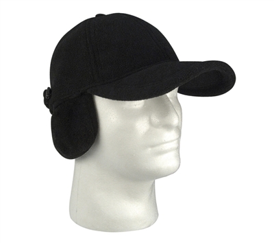 Rothco Fleece Cap with Earflaps 8560