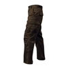 Rothco Brown Tactical BDU Pants - 8578