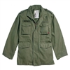 Rothco Olive Drab Vintage M-65 Field Jacket 8603